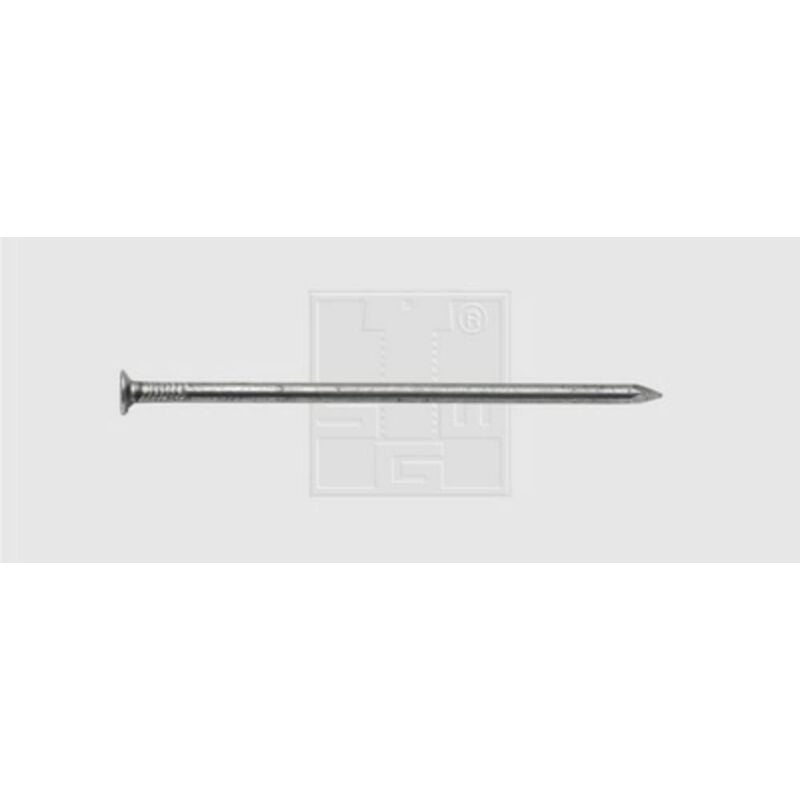 foto del prodotto swg 9826317012 chiodo x l 3.1 mm x 70 mm acciaio 5 kg