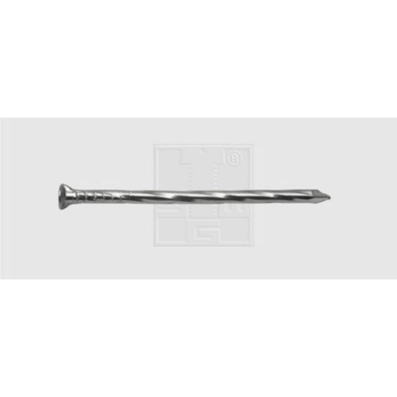 foto del prodotto swg chiodo sitor x l 3.2 mm x 70 mm acciaio 5 kg