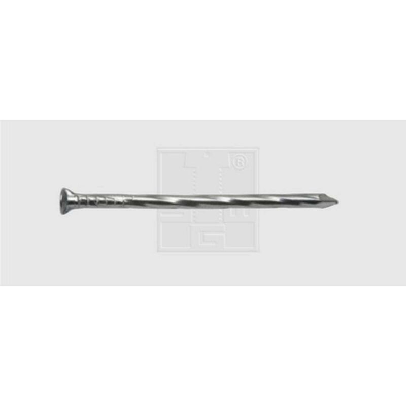 foto del prodotto swg chiodo sitor x l 3.6 mm x 80 mm acciaio 5 kg