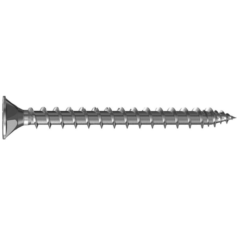 foto del prodotto swg hox 175 903 520 63 vite da legno 3.5 mm 20 mm impronta t acciaio inox a2 25 pz.