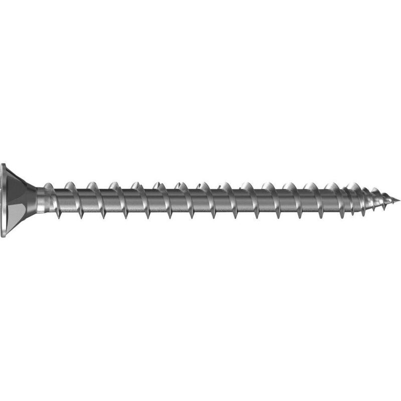 foto del prodotto swg hox 17531267 vite da legno 3 mm 12 mm impronta t acciaio zincato 200 pz.