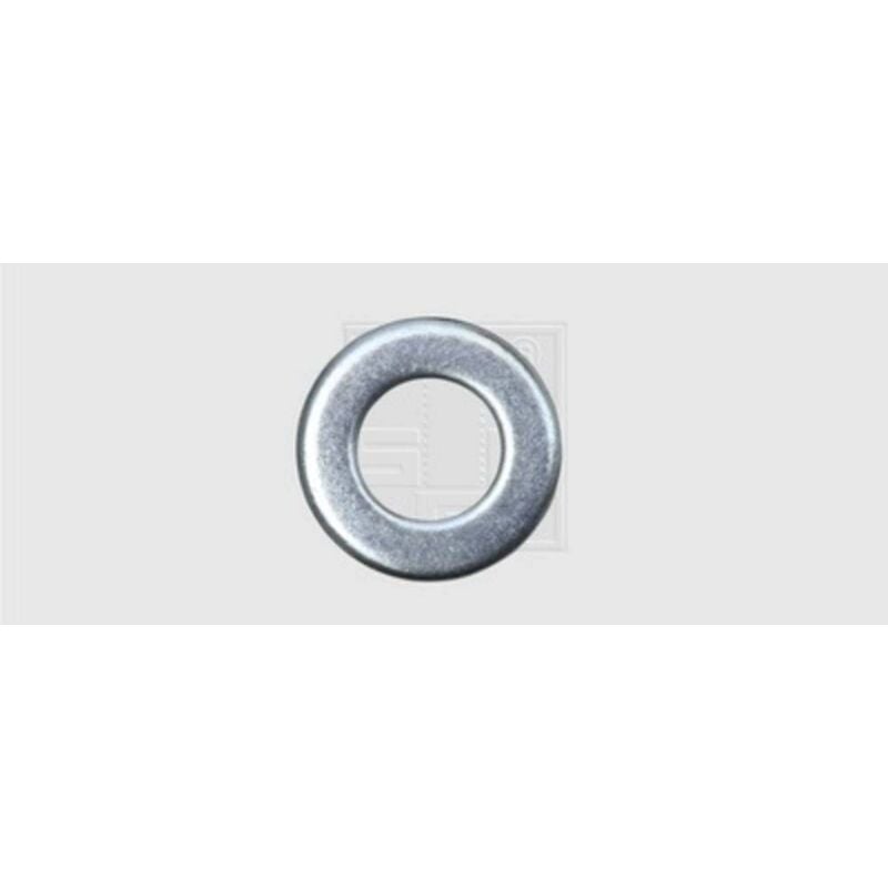 foto del prodotto swg rondella 10.5 mm 20 mm acciaio zincato 100 pz. 4071020