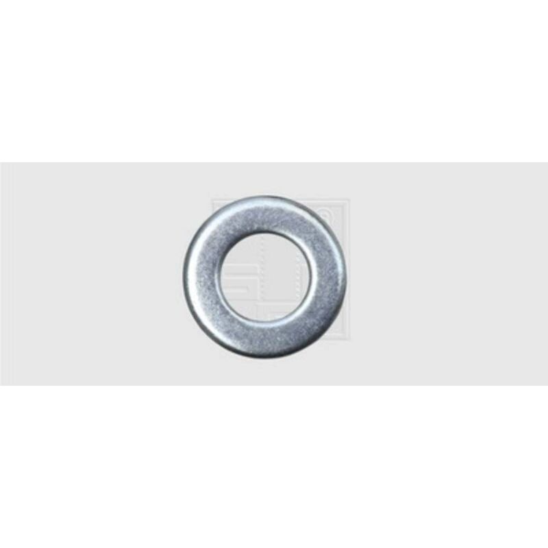 foto del prodotto swg rondella 13 mm 24 mm acciaio zincato 100 pz. 4071220