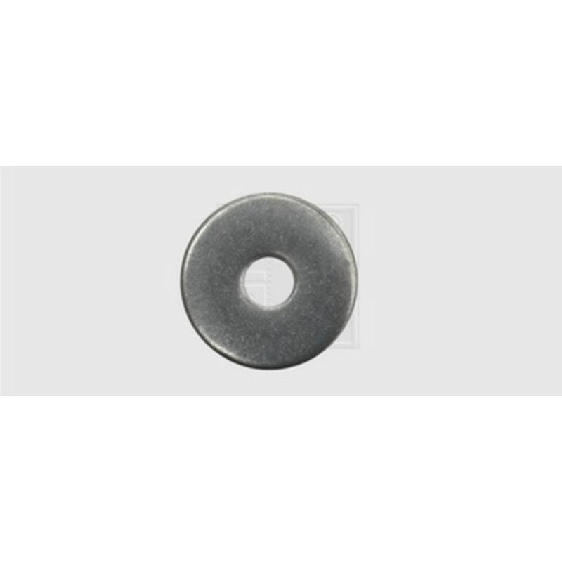 foto del prodotto swg rosetta piana 8.4 mm 24 mm acciaio inox a2 75 pz. 41282467