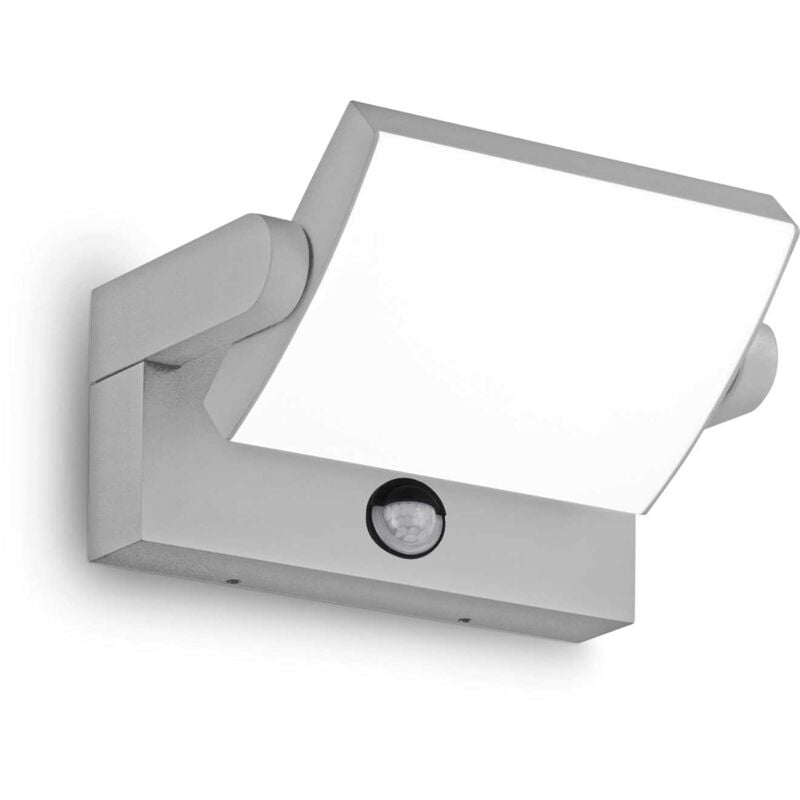 foto del prodotto swipe ap sensor, lampada a muro ideal lux