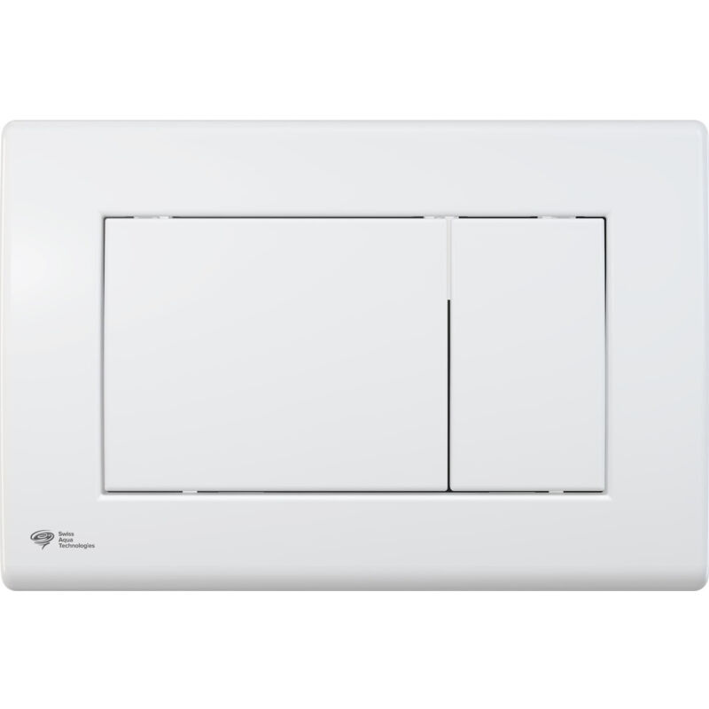 foto del prodotto swiss aqua technologies piastra di controllo, bianco lucido satat20 