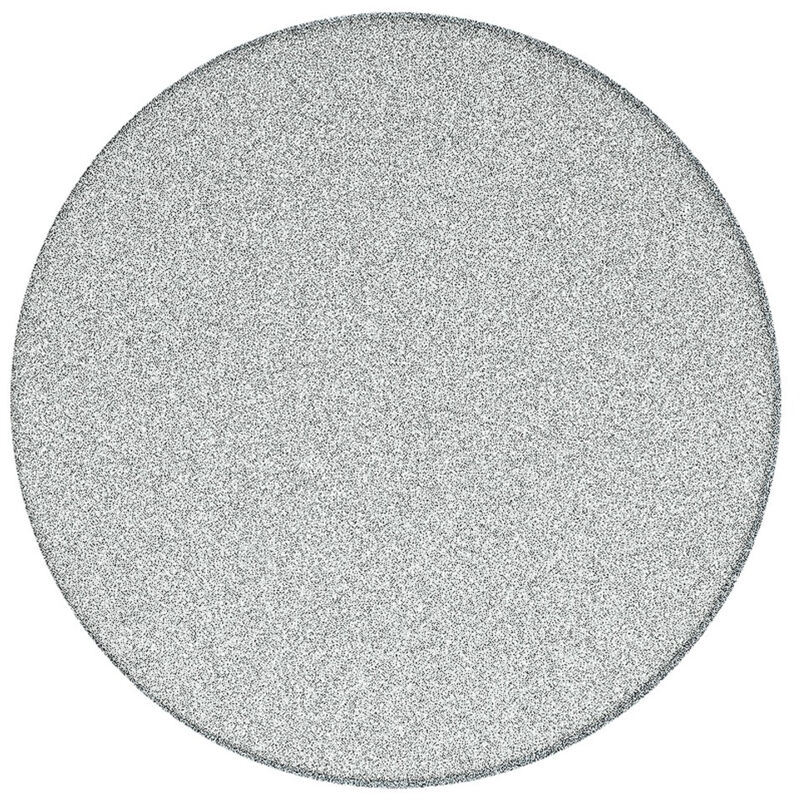foto del prodotto swiss aqua technologies pietra abrasiva di ricambio per doccia pedicure, grana fine satwtssf80 