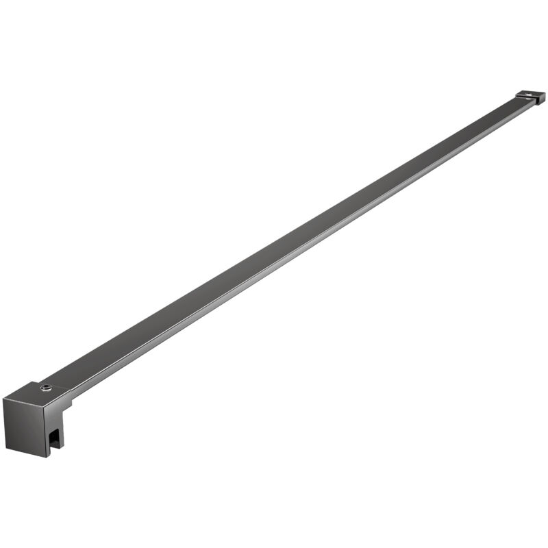 foto del prodotto swiss aqua technologies sat braccio da passeggio 120 cm, pvd gun metal, satzav1gm 