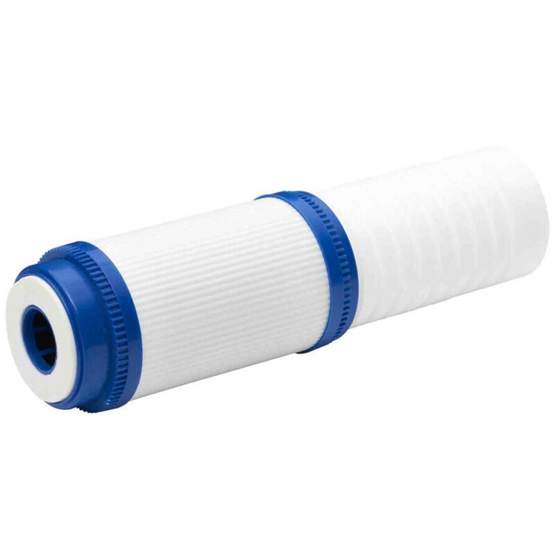 foto del prodotto swiss aqua technologies sat cartuccia filtrante bicomponente da 10 micron satcpc1010m 