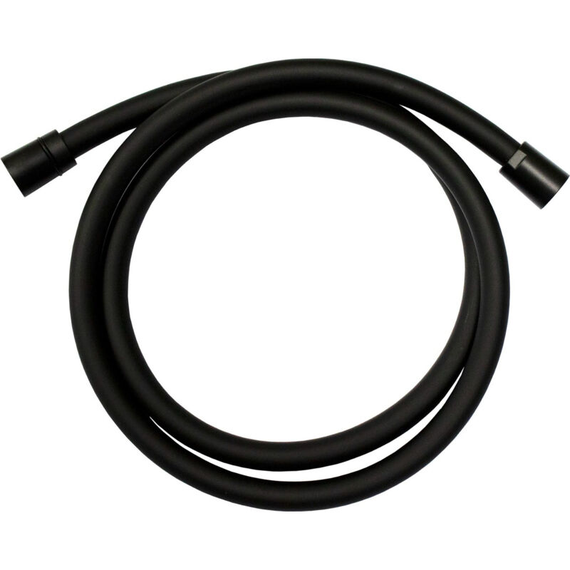 foto del prodotto swiss aqua technologies tubo doccia b way 1,5 m, nero opaco satbshpbw 