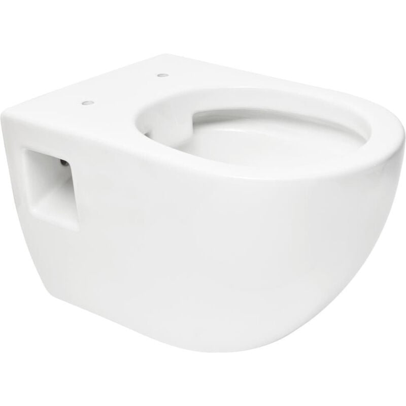 foto del prodotto swiss aqua technologies wc sospeso project white satwcpro010rrexp wc 
