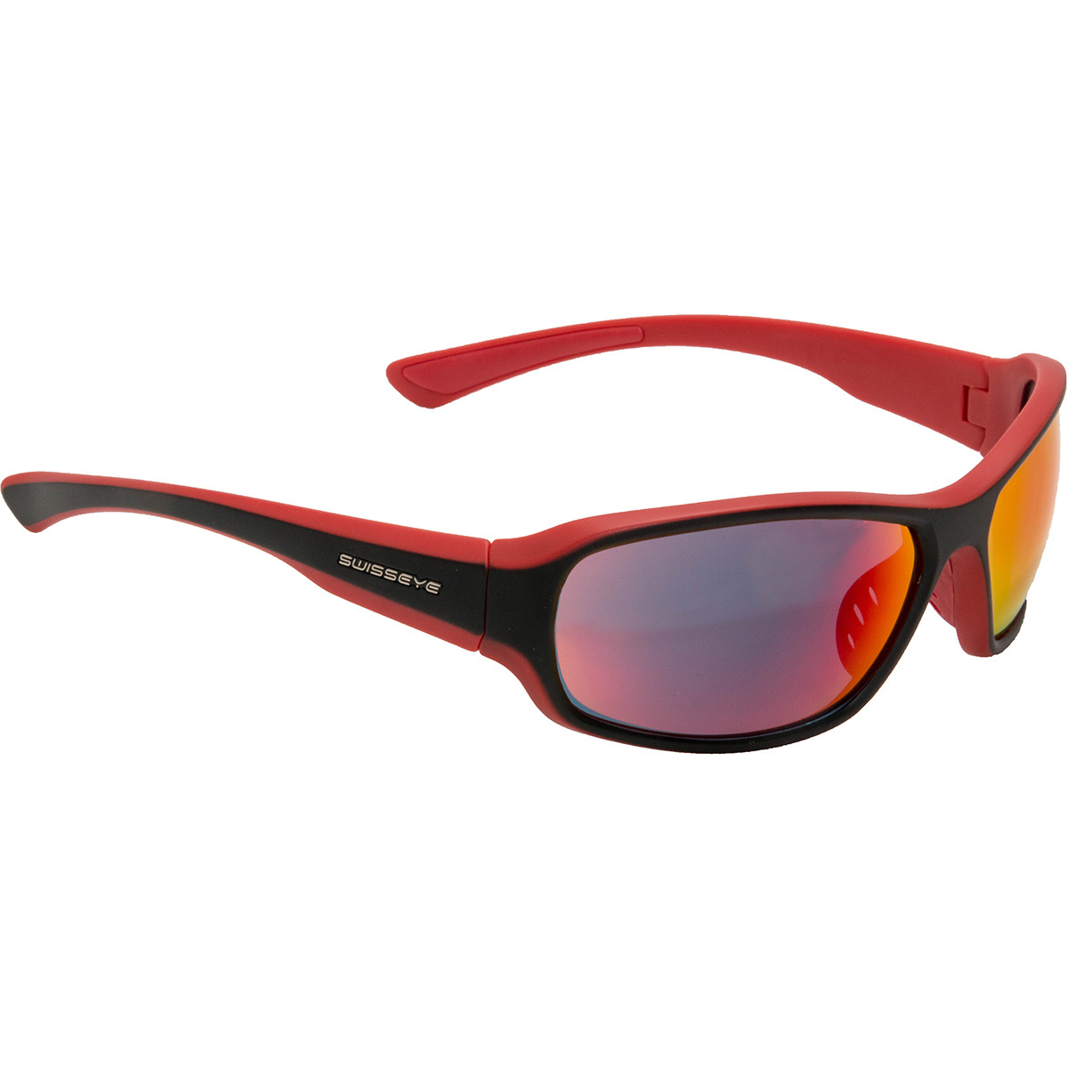 foto del prodotto swiss eye occhiali da ciclismo freeride