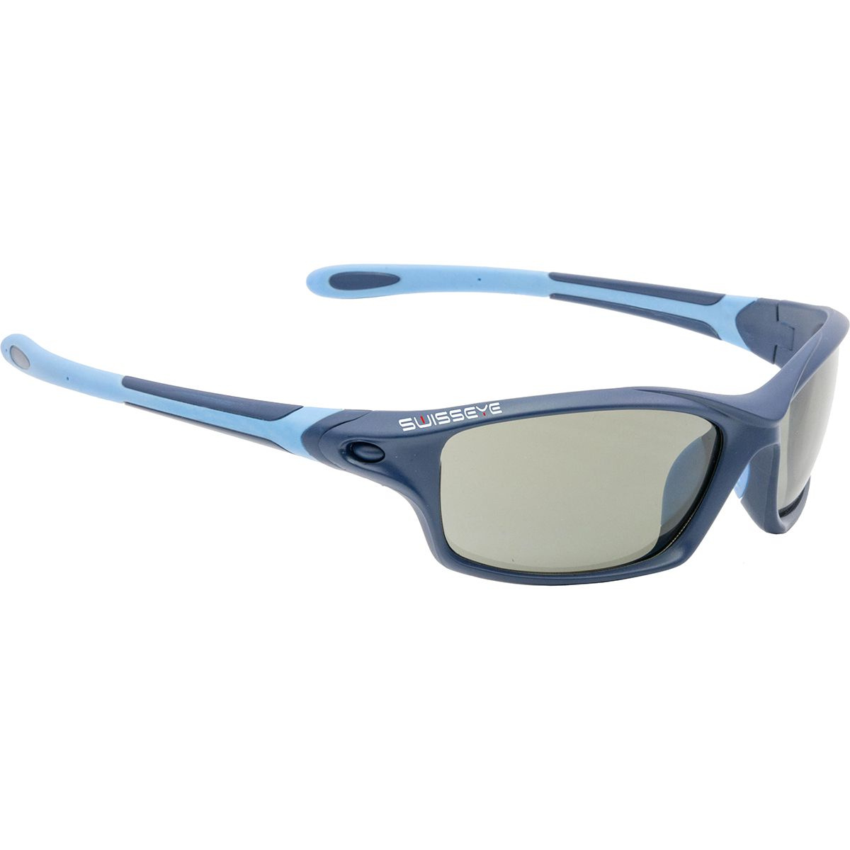 foto del prodotto swiss eye occhiali da sole polarizzati grip