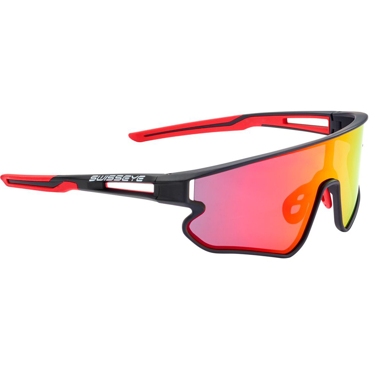 foto del prodotto swiss eye occhiali sportivi hurricane