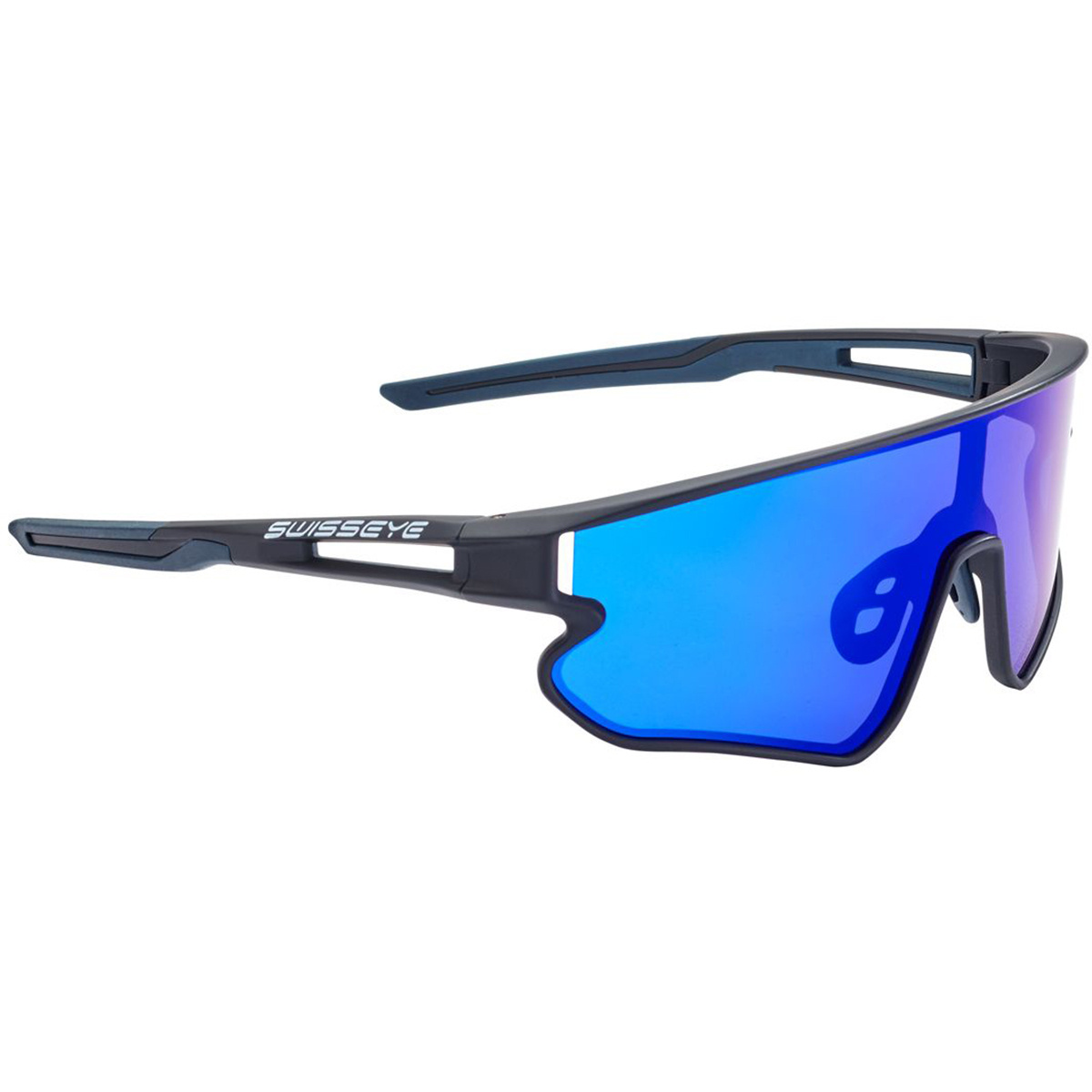 foto del prodotto swiss eye occhiali sportivi hurricane