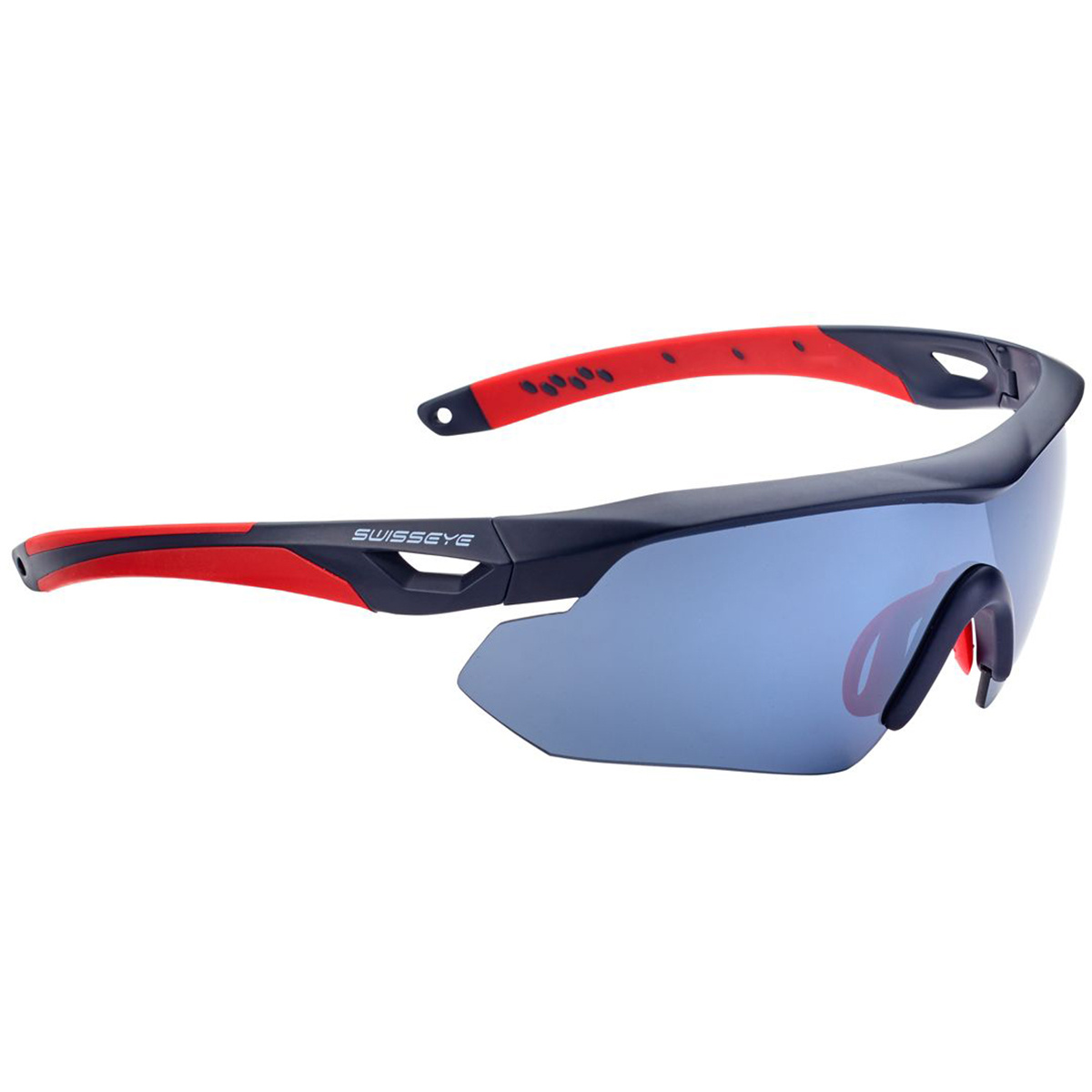 foto del prodotto swiss eye occhiali sportivi nighthawk sports