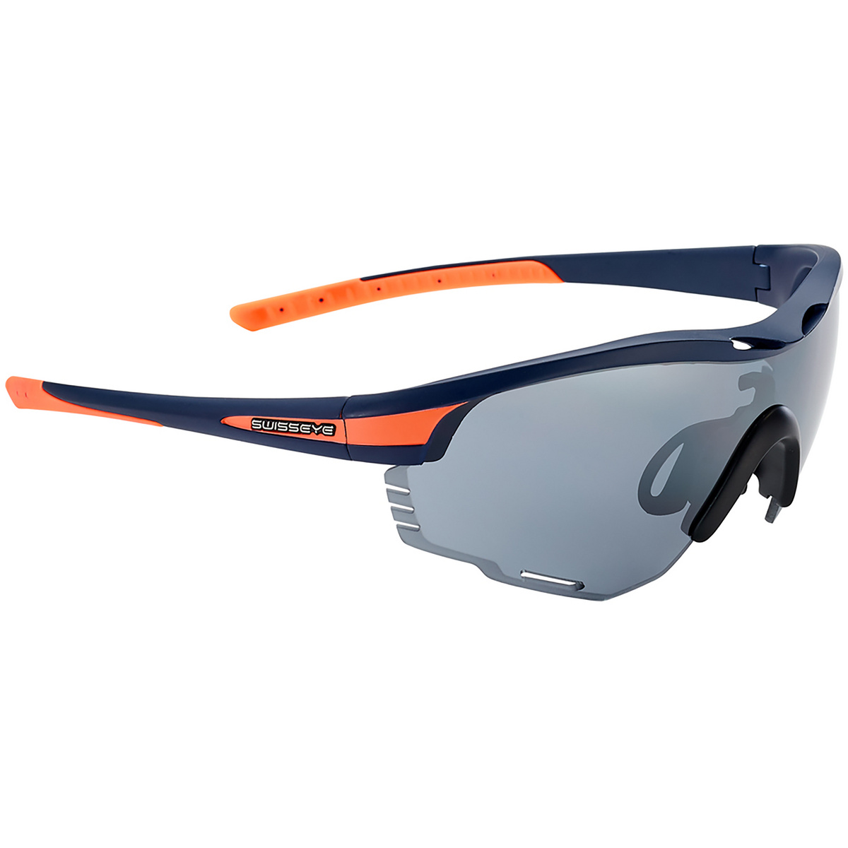 foto del prodotto swiss eye occhiali sportivi novena re 