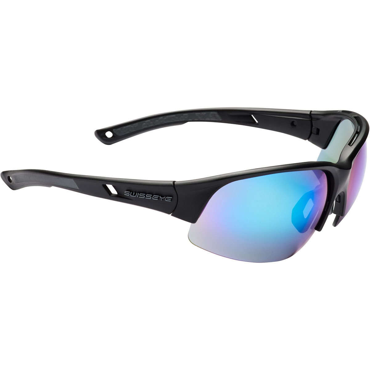 foto del prodotto swiss eye occhiali sportivi tilton halfrim