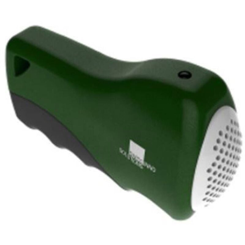foto del prodotto swissinno ultrasonic scaccia animali principio di funzionamento multifrequenza 1 pz.