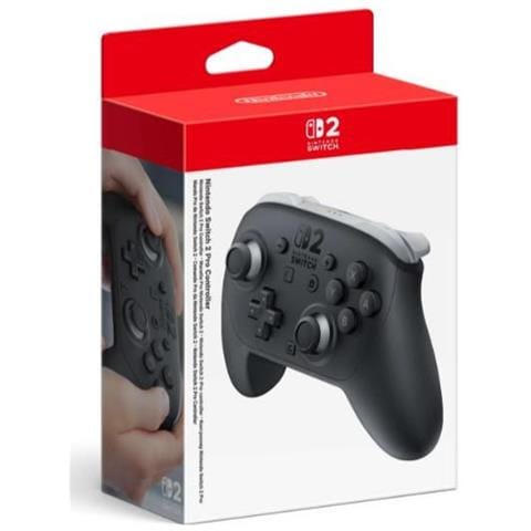 foto del prodotto switch 2 pro controller