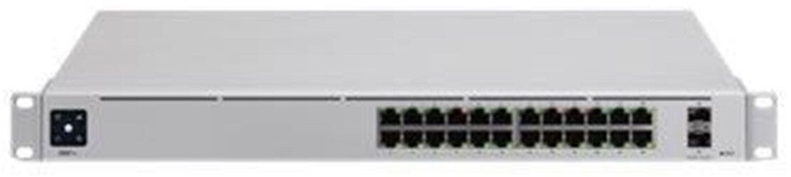 foto del prodotto switch 24p gigabit 2p 10g sfp 