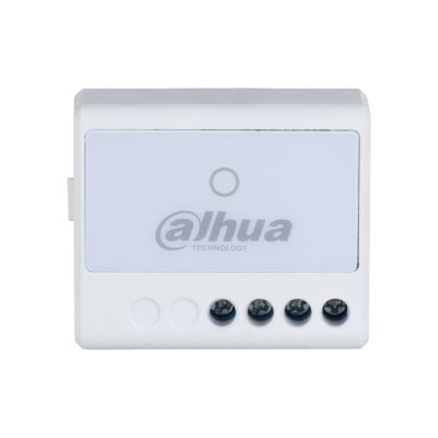 foto del prodotto switch a parete wireless da interno 1 output rel - arm7012-w2-868