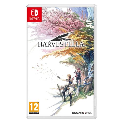 foto del prodotto switch harvestella pegi 12 1110078