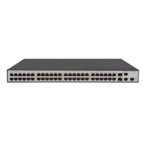 foto del prodotto switch hp 1950 48g 2sfp 2xgt switch sostituto alternativo jl808a