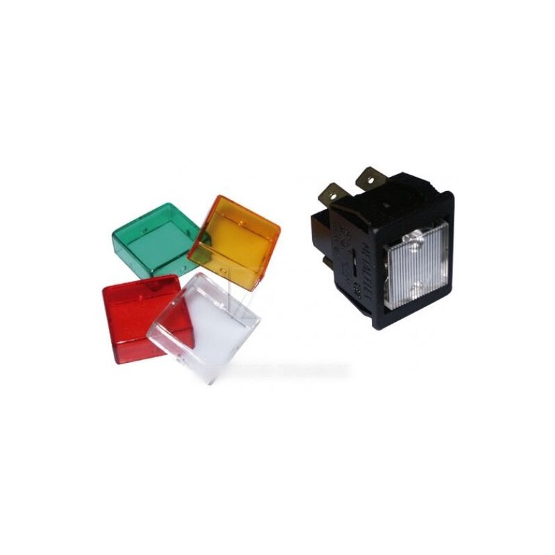 foto del prodotto switch pusher avvia per il frigorifero fagor freezer 41x9861