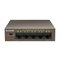 foto del prodotto switch tenda tef1105p 4 63w 5p lan desktop 10 100m 4p poe