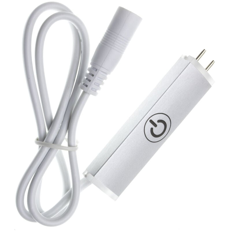 foto del prodotto switch touch per profilo aretha