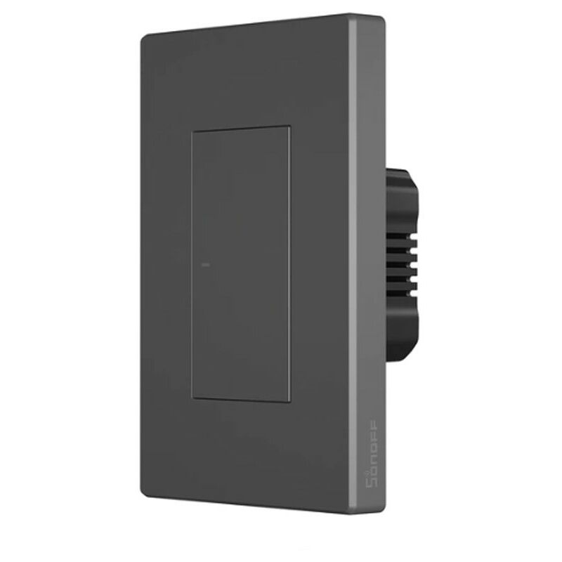 foto del prodotto switchman m5 120 dimensione 1 pulsante sonoff