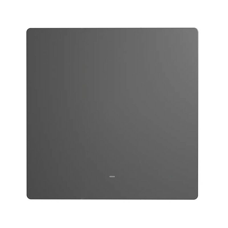 foto del prodotto switchman m5 86 dimensione 1 pulsante sonoff