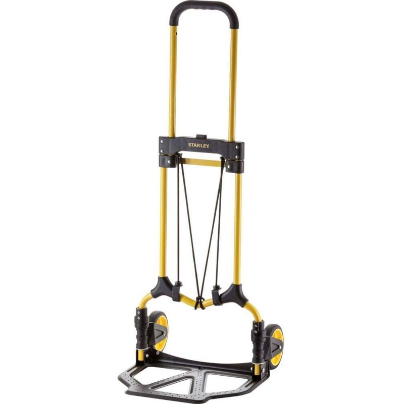 foto del prodotto sxwtd ft580 carrellino capacit di carico max. 70 kg stanley