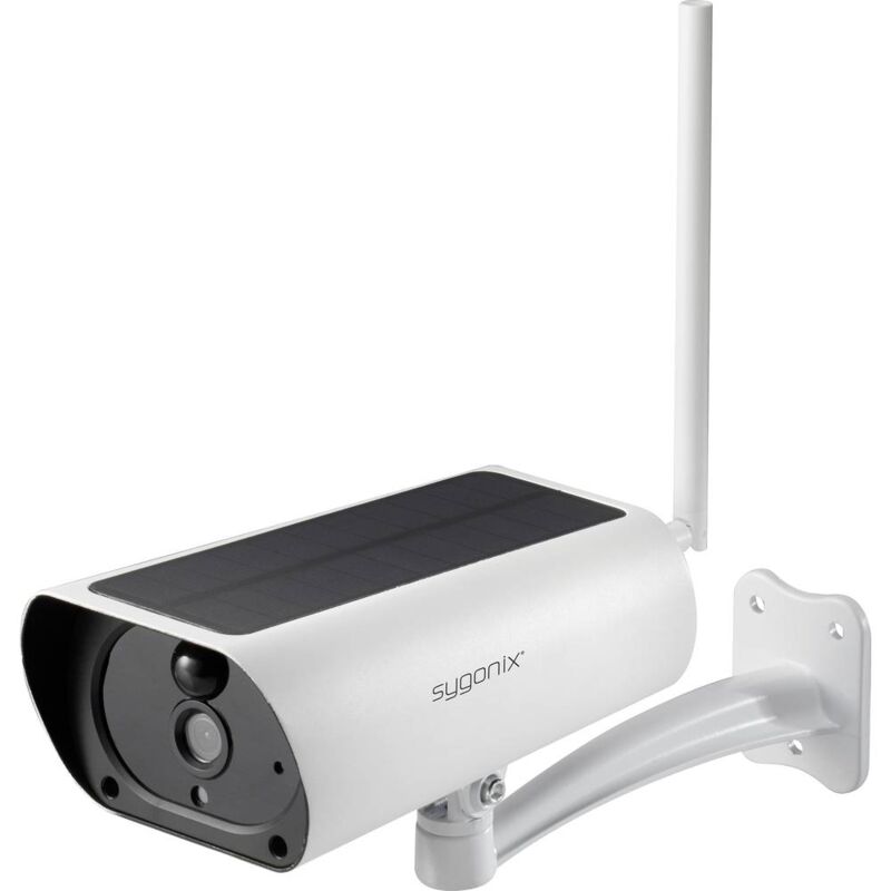 foto del prodotto sy 4414894 wlan ip videocamera di sorveglianza 1920 x 1080 pixel sygonix