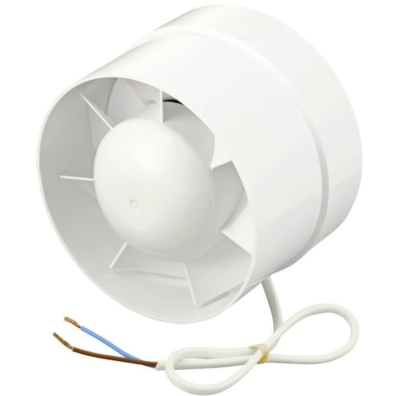 foto del prodotto sy-5233250 ventola su tubo 230 v/ac 240 m³/h 125 mm - sygonix