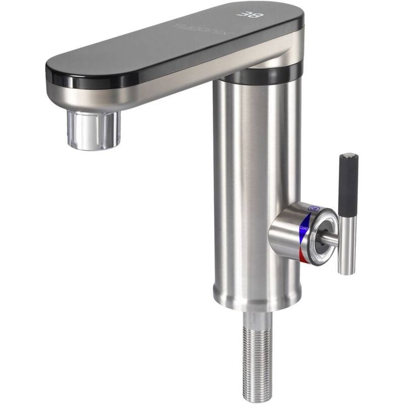 foto del prodotto sy-5773110 scaldabagno istantaneo a a - f 3000 w - sygonix