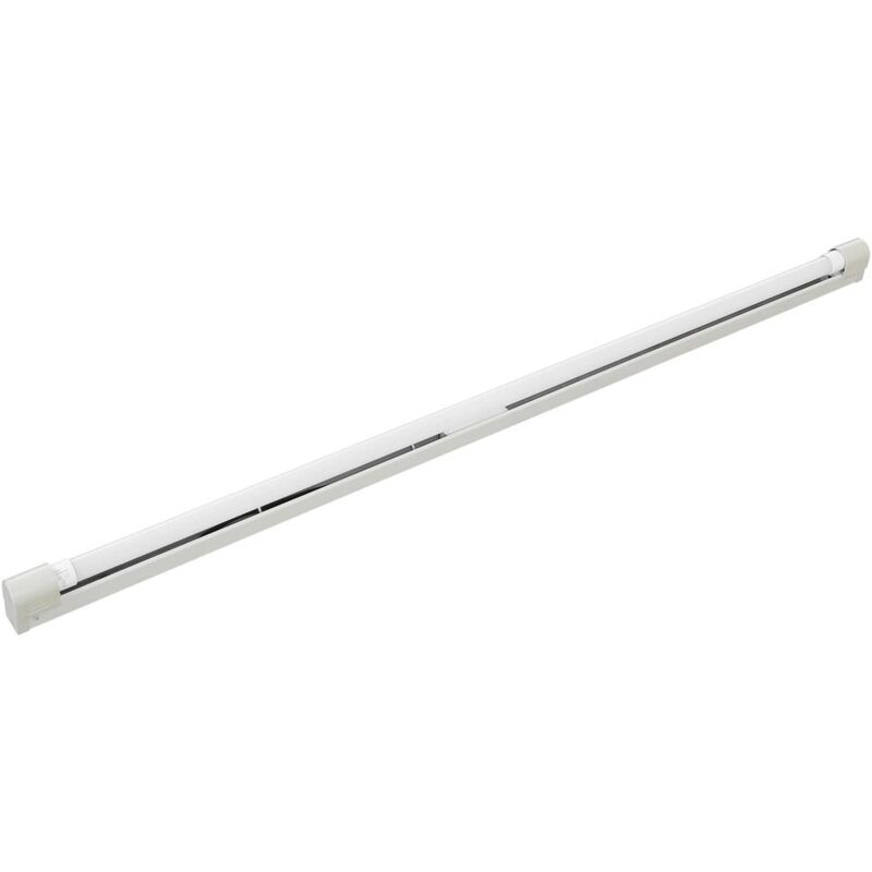 foto del prodotto sygonix lampada led sottopensile g13 18 w bianco naturale bianco