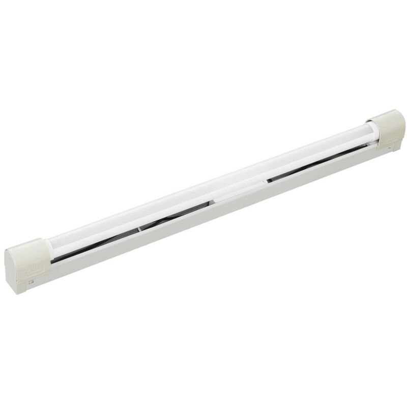 foto del prodotto sygonix lampada led sottopensile g13 9 w bianco naturale bianco