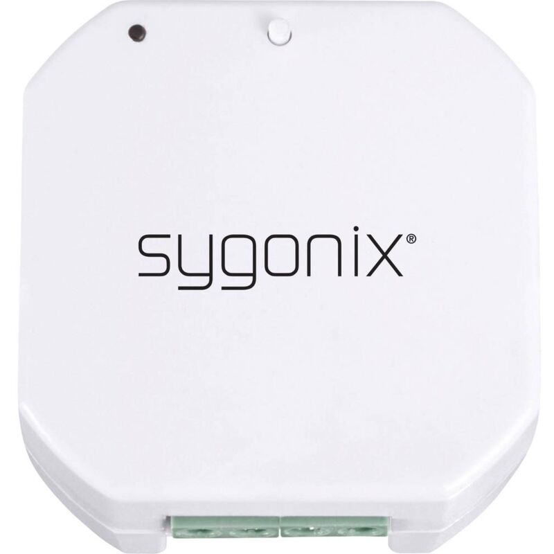 foto del prodotto sygonix rsl interruttore da incasso per inserimento in scatola da incasso potenza di commutazione max 2000 w raggio di azione