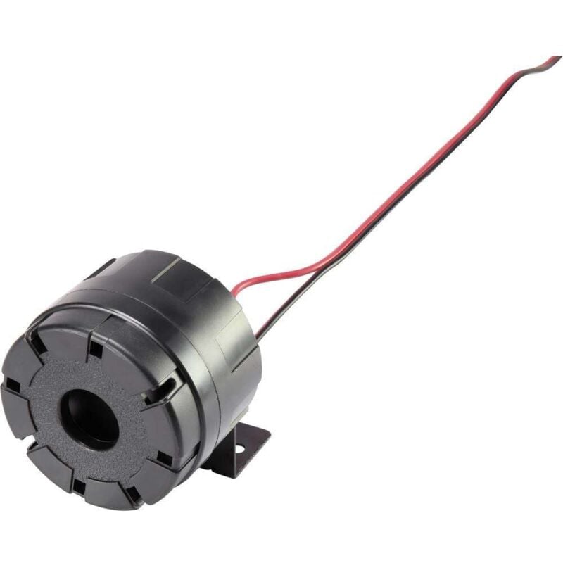 foto del prodotto sygonix sy 5044464 sirena 110 db 12 v dc