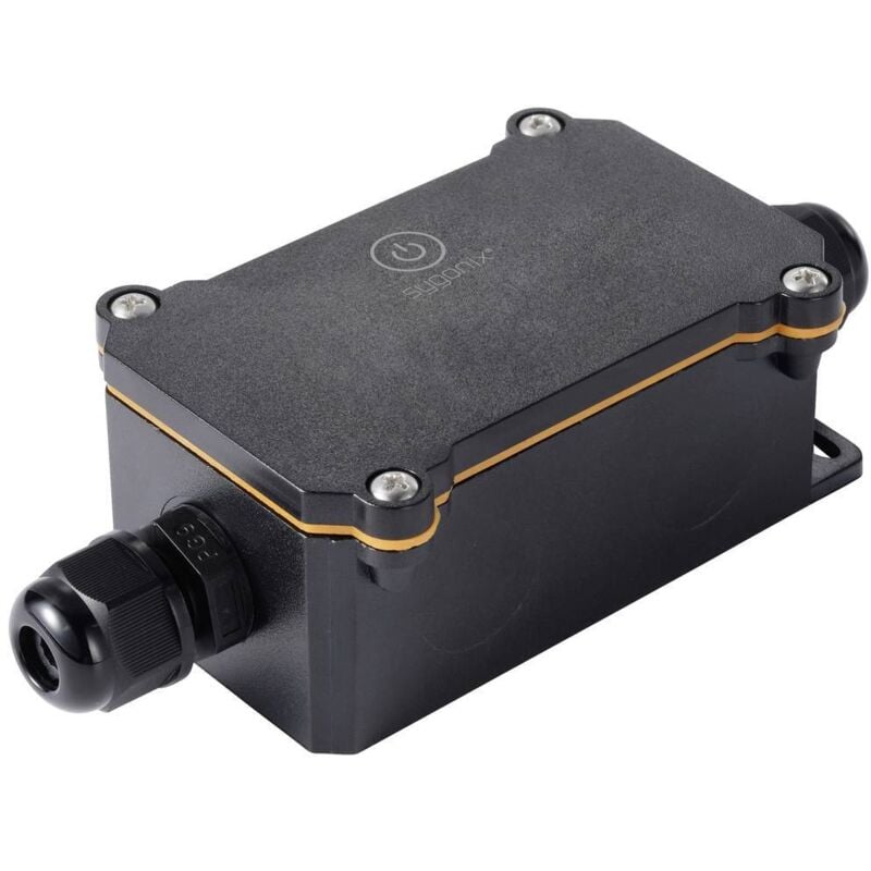 foto del prodotto sygonix - sy-5598170 wi-fi interruttore 1 canale ambiente esterno, ambiente interno 3500 w