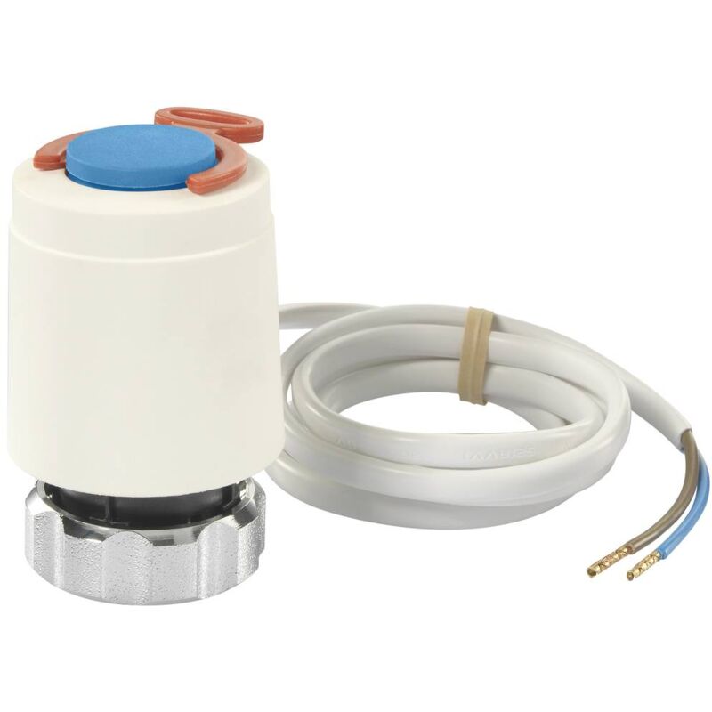 foto del prodotto sygonix termostato normalmente chiuso termico