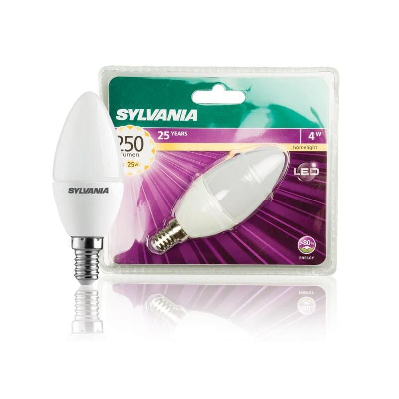 foto del prodotto syl 0026924 classe di efficienza energetica a sylvania