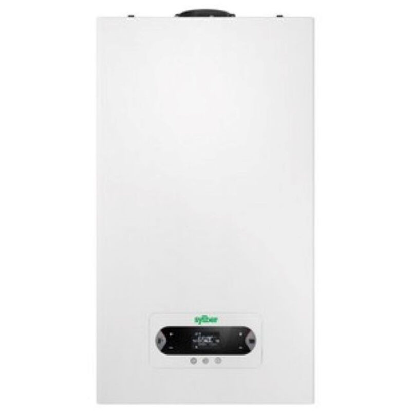 foto del prodotto sylber sbg 25 c caldaia a condensazione codice prod 20213295