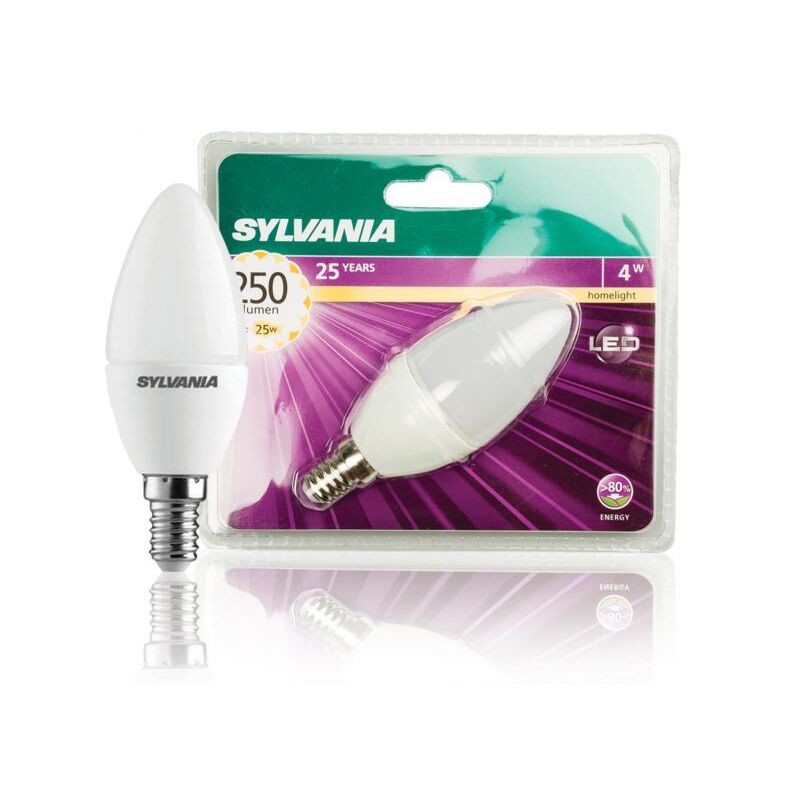 foto del prodotto sylvania syl 0026924 classe di efficienza energetica a 