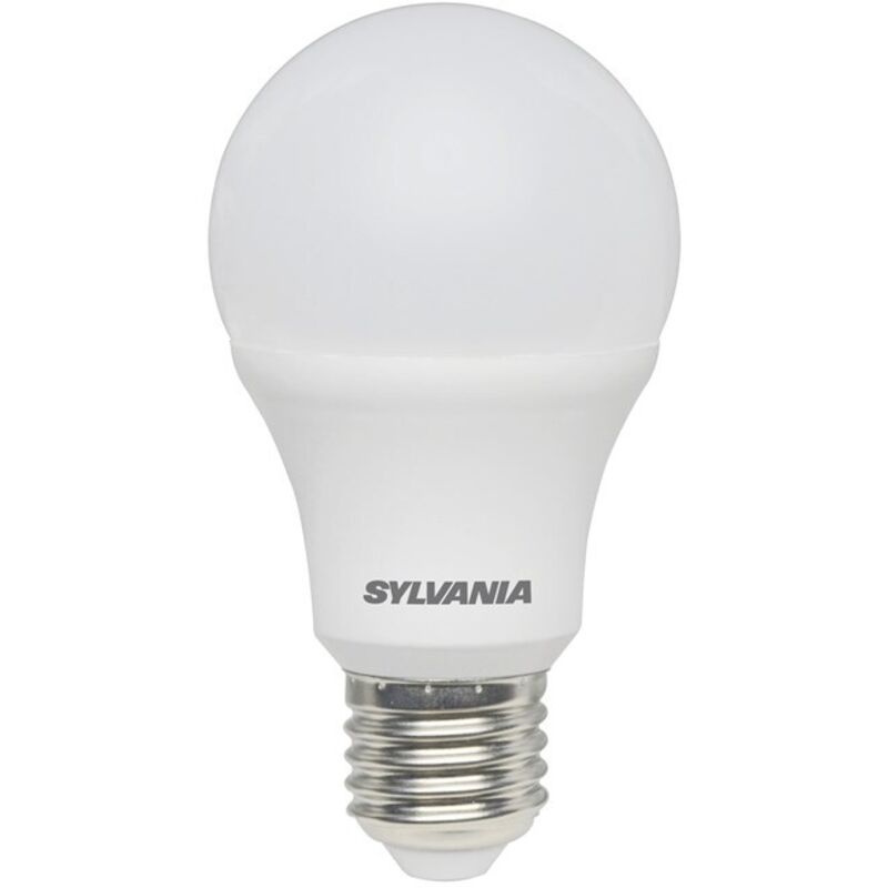foto del prodotto sylvania toledo gls goccia satinata led 827 e27 8,5w 806