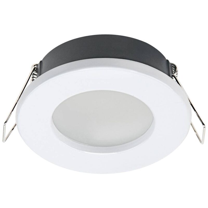 foto del prodotto sylvi in bianco da alluminio arcchio