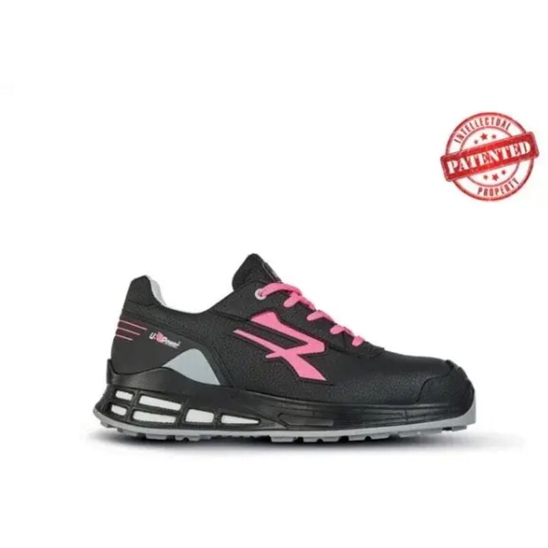 foto del prodotto sylvie s esd scarpe antinfortunistiche basse s3s ci fo sr 35 u power