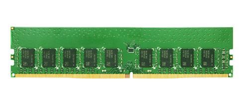 foto del prodotto synology 8gb ddr4 2666mhz ecc udimm